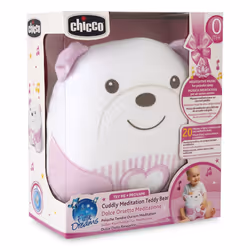 Chicco Classic Orsetto Sweet Heart - Additional view 6
