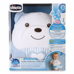 Chicco Classic 00012266200000 stuffed toy - Additional view 5