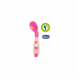 Food Start Set Warming Plate Learning Spoon Angled BPA Free
