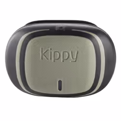 Kippy EVO, Black, Green, 55 mm, 22 mm, 37 mm, 38 g