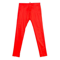 PantalÃ³n Chino S71ka0890-s42378 Para Hombre - orange, 46-IT