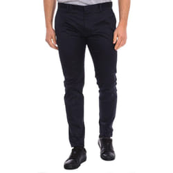 PantalÃ³n Chino S71ka0890-s42378 Para Hombre - blue, 44-IT