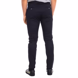 PantalÃ³n Chino S71ka0890-s42378 Para Hombre - blue, 44-IT