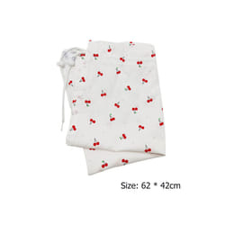 Cartoon Vehicle Window Parts  Window Sun Visor Shade Mesh Cover Sunshade - Cherry