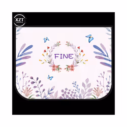 Magnetic Curtain In The Car Vehicle Window Parts  Window Sunshade Cover - B