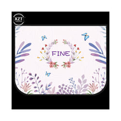 Magnetic Curtain In The Car Vehicle Window Parts  Window Sunshade Cover - B