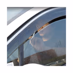Vehicle Window Parts  Window Visor  For BYD Yuan PRO EV 2016 ATTO 3 2022-2023 - YUAN ATTO 3  22-23