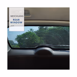 For Seat Tarraco 2019-2023 2024 Magnetic Car Sunshade Visor Front Windshield - 2PCS Front Vehicle Window Parts  Windows