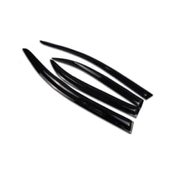 For Mitsubishi Outlander 2014-2020 Car Vehicle Window Parts  Window Visor