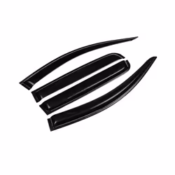 For Mitsubishi Outlander 2014-2020 Car Vehicle Window Parts  Window Visor