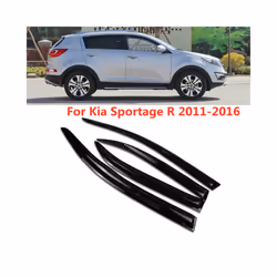 For Kia Sportage R 2011 2012 2013 2014 2015 2016 Vehicle Window Parts