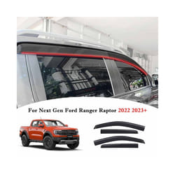 Vehicle Window Parts  Window Visor Vehicle Window Parts  Window Dflectors