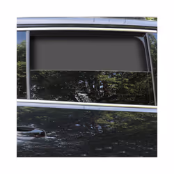 1PC Magnetic Car Sun Shade UV Protection Mount Car Vehicle Window Parts