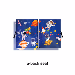 Car Curtain Children Magnetic Car Side Vehicle Window Parts Window Sunshade