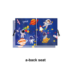 Car Curtain Children Magnetic Car Side Vehicle Window Parts  Window Sunshade
