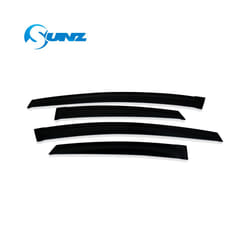 Vehicle Window Parts  Window Visor For Toyota Prius 30 2012 2013 2014