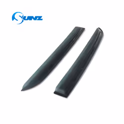 Car Stylings For Toyota Yaris Hatchback 2008 2009 2010 2011 2012 2013