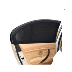2PCS Auto Car Sun Shade Front Side Vehicle Window Parts  Window Visor