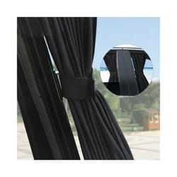 2Pcs Car UV Protection Sun Shade Curtains Sides Vehicle Window Parts