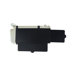 PU Car Sun Visor Extender Durable Windshield Sunshade Extension Board