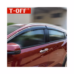 For Honda HRV HR-V Vezel 2014 2015 2016 Vehicle Window Parts Window Visor