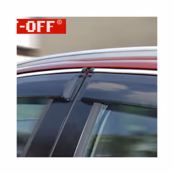 For Honda HRV HR-V Vezel 2014 2015 2016 Vehicle Window Parts  Window Visor