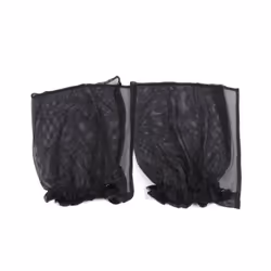 2Pcs Universal Car Sun Shade UV Protection Side Vehicle Window Parts