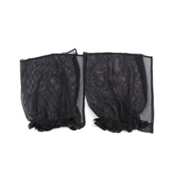 2Pcs Universal Car Sun Shade UV Protection Side Vehicle Window Parts