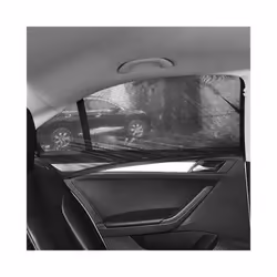 Car Vehicle Window Parts  Window Screen Door Covers Front Rear Side Vehicle