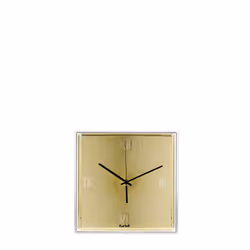 Kartell 01910GG, Gold, 1 pc(s)