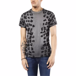 DIESEL T DIEGO GB Mens T Shirt Summer Cotton - M