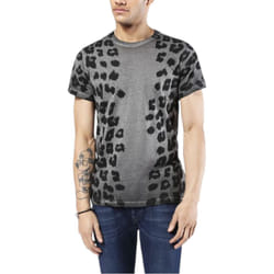 DIESEL T DIEGO GB Mens T Shirt Summer Cotton - M