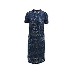 DIESEL T ZITU C Womens Dress Round Neck Short Sleeve - M