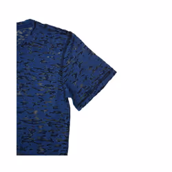 DIESEL T ZITU C Womens Dress Round Neck Short Sleeve - M