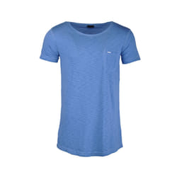 DIESEL T LONGER Mens T Shirt Short Sleeve Crew Neck - S
