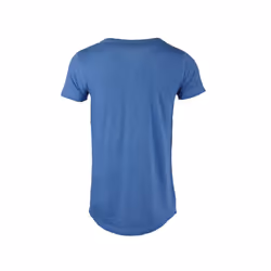 DIESEL T LONGER Mens T Shirt Short Sleeve Crew Neck - S