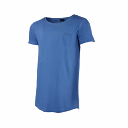 DIESEL T LONGER Mens T Shirt Short Sleeve Crew Neck - S