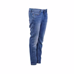 DIESEL RIZZO NE 0674Z Womens Jeans Stretch Casual Trouser Denim Sweat Jogg Pants - W29 L28
