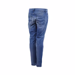 DIESEL RIZZO NE 0674Z Womens Jeans Stretch Casual Trouser Denim Sweat Jogg Pants - W29 L28