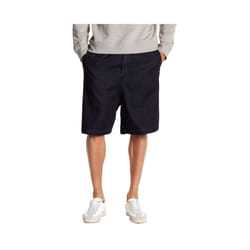 DIESEL SAI ND CALZONCINI 0KALU Mens Denim Shorts Loose Casual Summer Beachwear - M