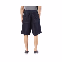 DIESEL SAI ND CALZONCINI 0KALU Mens Denim Shorts Loose Casual Summer Beachwear - M
