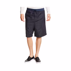 DIESEL SAI ND CALZONCINI 0KALU Mens Denim Shorts Loose Casual Summer Beachwear - M