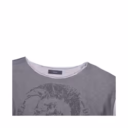 DIESEL F GERTIE A FELPA IAMU Womens Sweatshirt - Small