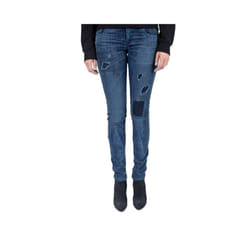 DIESEL GRUPEE NE 0675Z Womens Denim Jeans - W25 L31