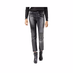 DIESEL KRAILEY NE 0855Z Womens Jeans Slim Stretch - Not Specified