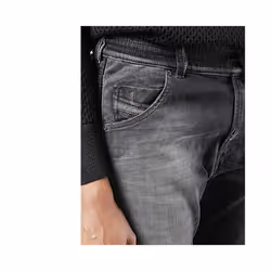 DIESEL KRAILEY NE 0855Z Womens Jeans Slim Stretch - Not Specified