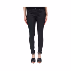 DIESEL BLACK GOLD TYPE 152 BG67I Womens Denim Jeans Stretch Casual Pant Italy - W26 L27