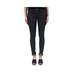 DIESEL BLACK GOLD TYPE 152 BG67I Womens Denim Jeans Stretch Casual Pant Italy - W26 L27