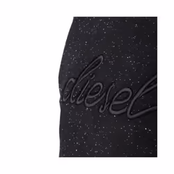 DIESEL F RADYS 3D GAMD Womens Sweatshirt Embroidered - S