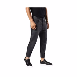 DIESEL D NARROT 0AANN Mens Denim Chinos 2 tone Jeans - W32